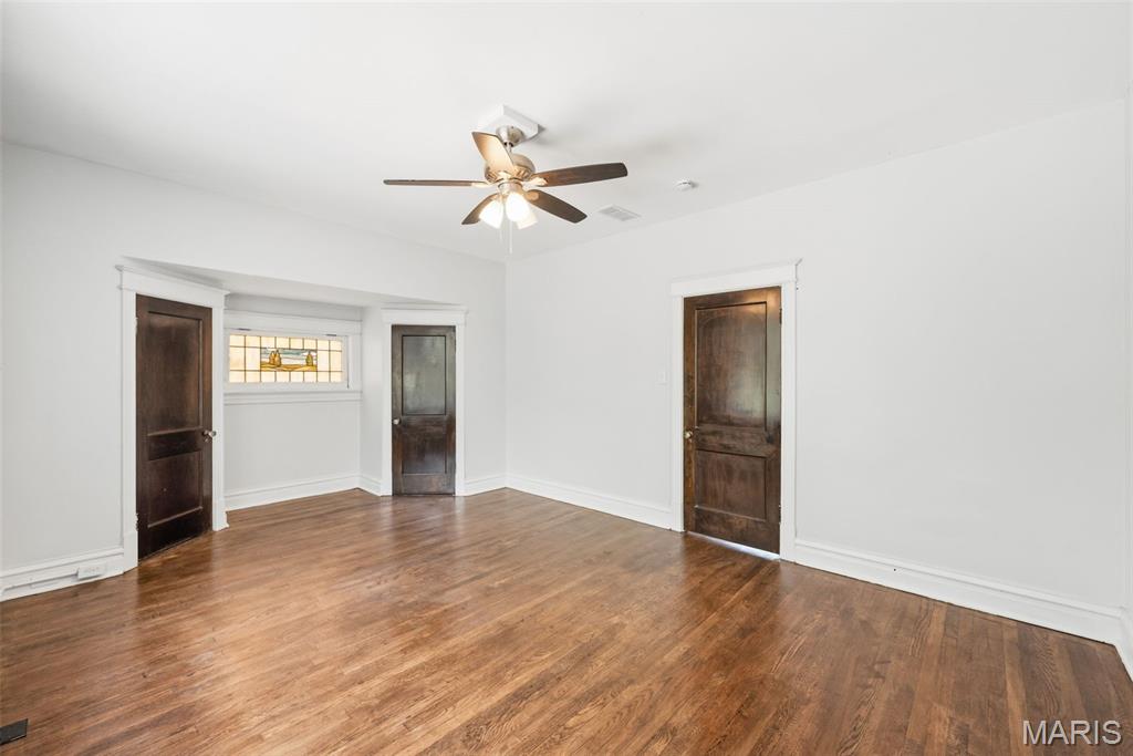 Shaws Lafayette Add - Residential