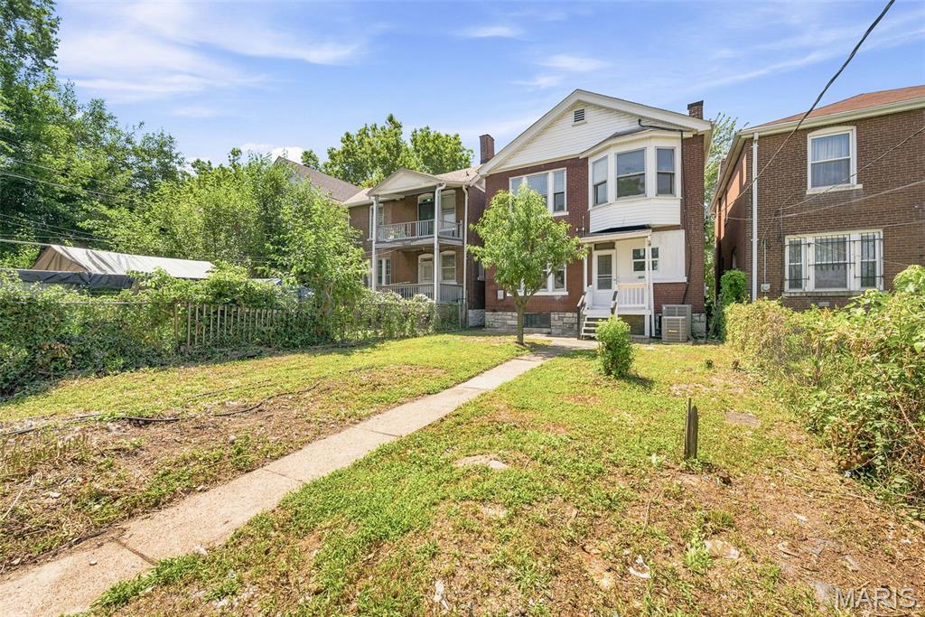 Shaws Lafayette Add - Residential