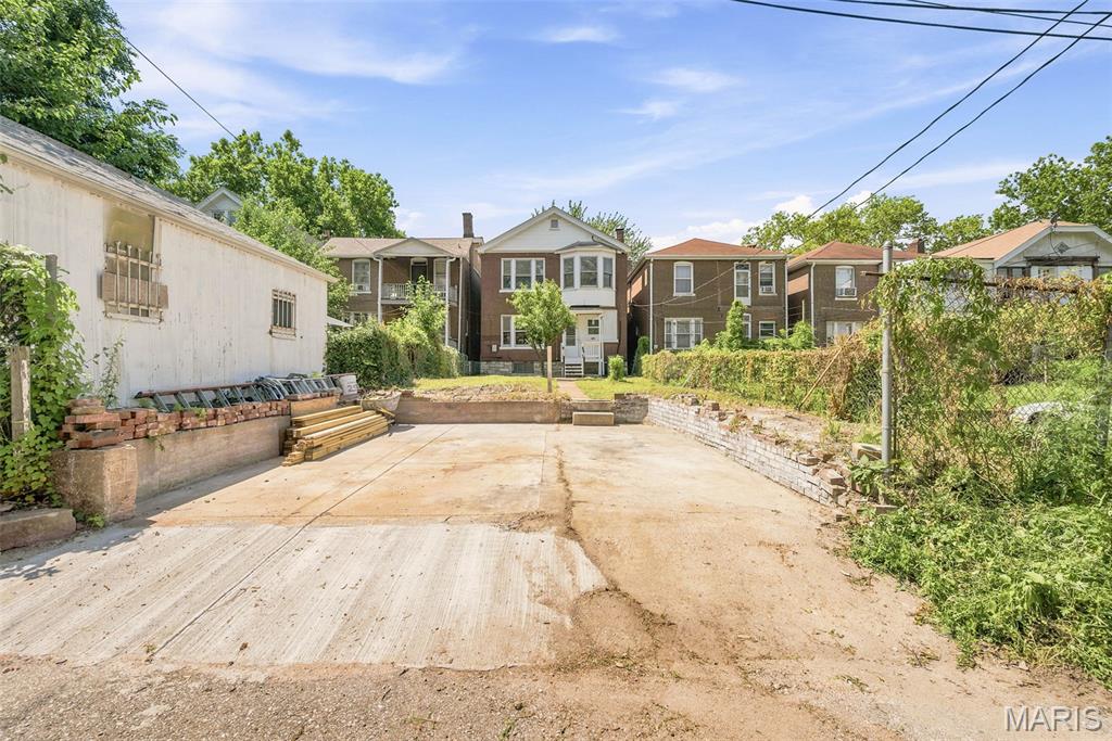 Shaws Lafayette Add - Residential