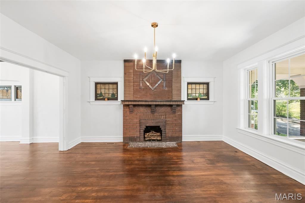 Shaws Lafayette Add - Residential