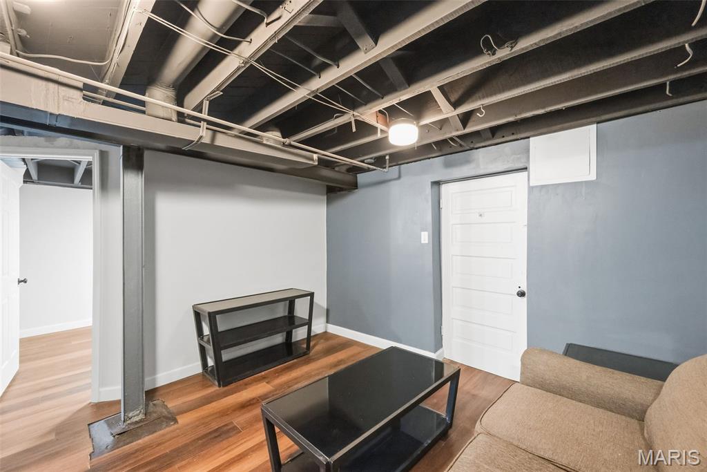 Shaws Lafayette Add - Residential