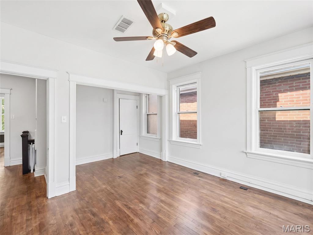 Shaws Lafayette Add - Residential