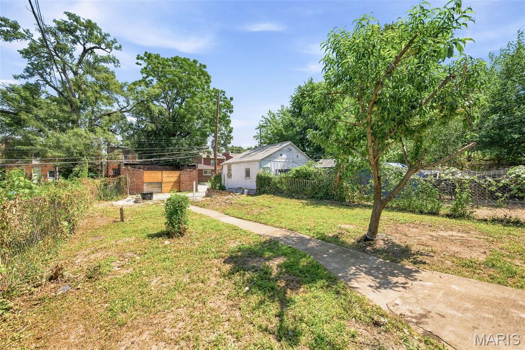 Shaws Lafayette Add - Residential