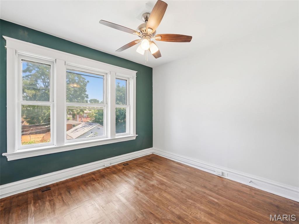 Shaws Lafayette Add - Residential
