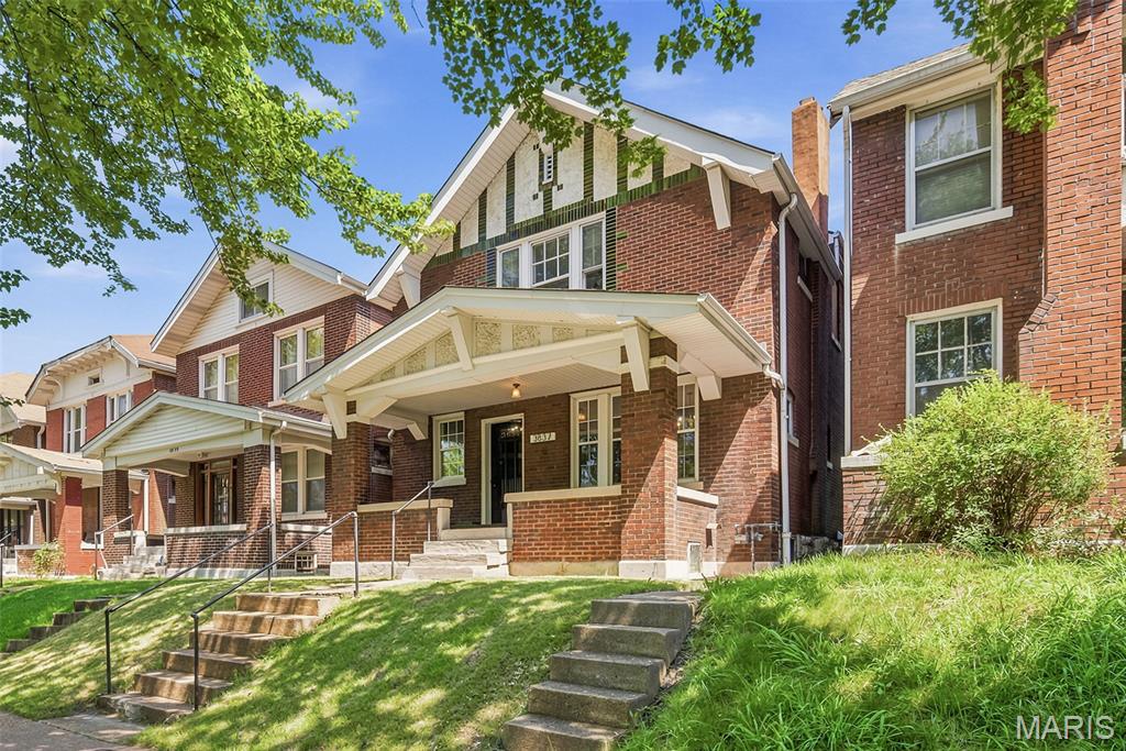 Shaws Lafayette Add - Residential