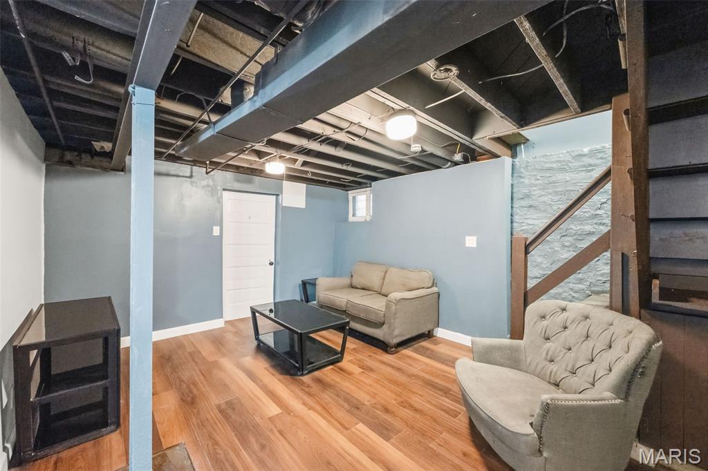 Shaws Lafayette Add - Residential
