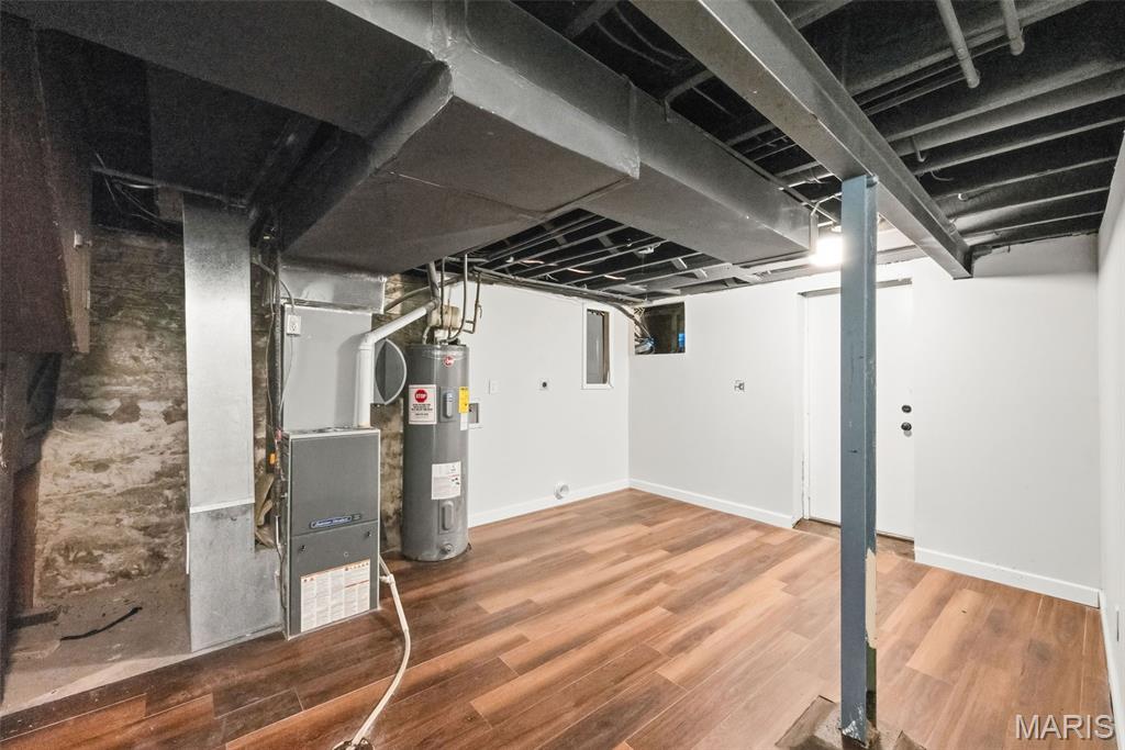 Shaws Lafayette Add - Residential