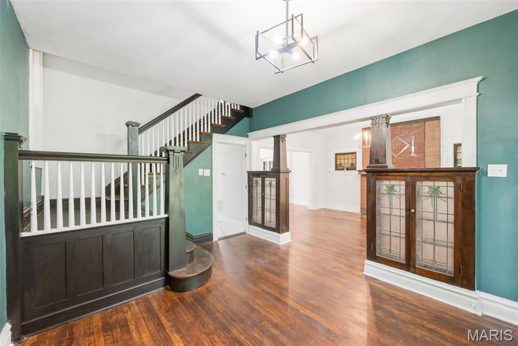 Shaws Lafayette Add - Residential