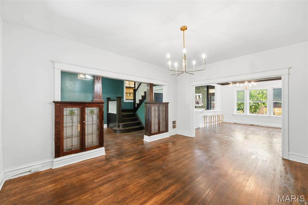 Shaws Lafayette Add - Residential