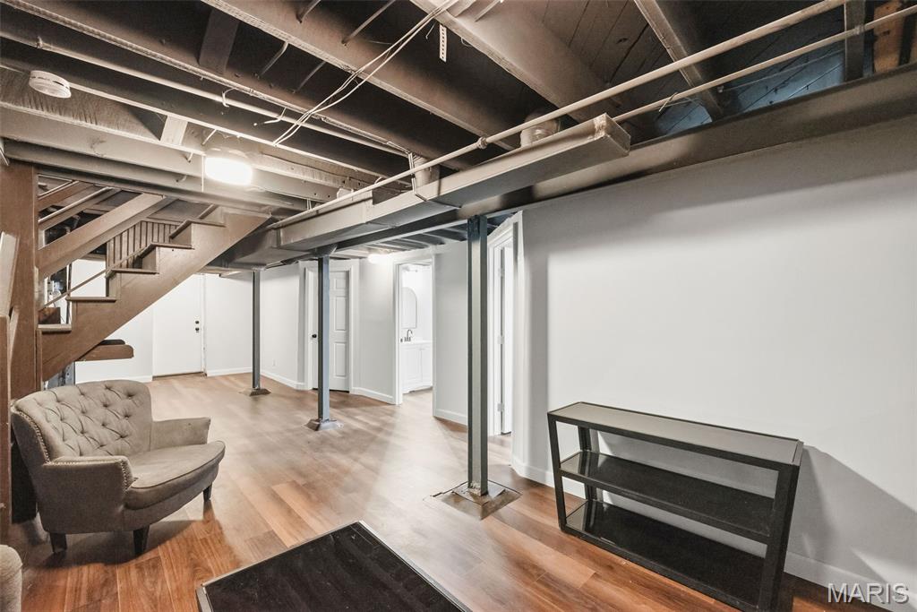 Shaws Lafayette Add - Residential