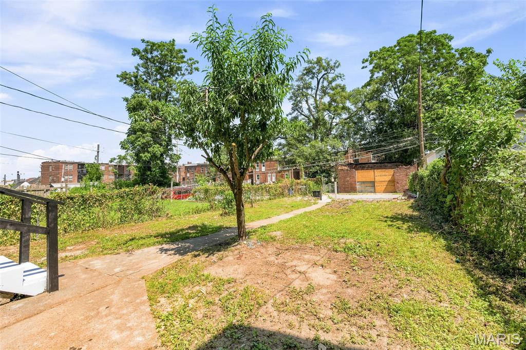 Shaws Lafayette Add - Residential