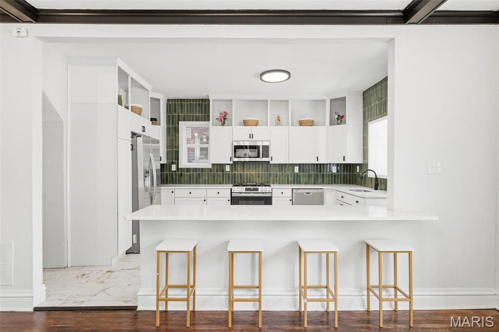 Shaws Lafayette Add - Residential