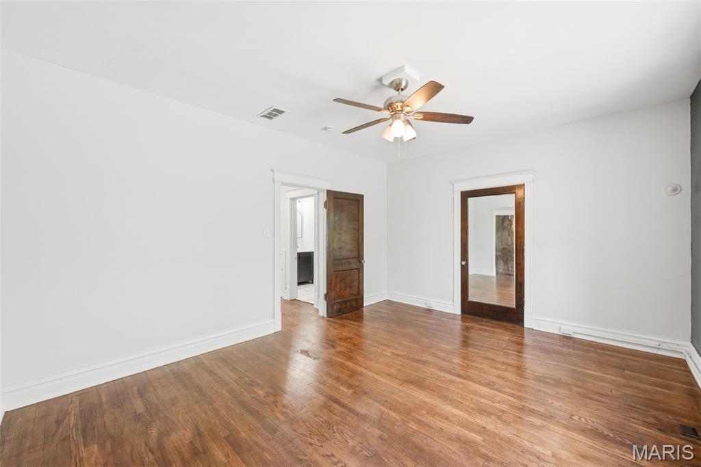 Shaws Lafayette Add - Residential