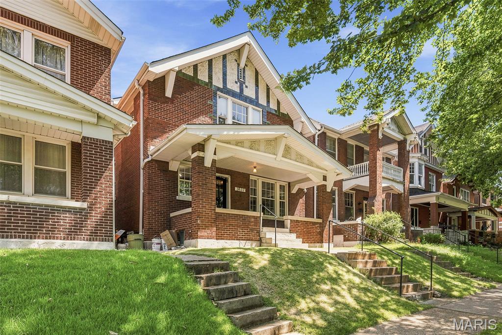 Shaws Lafayette Add - Residential