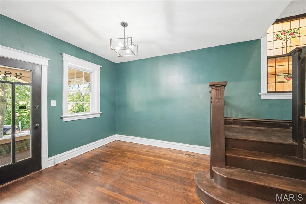 Shaws Lafayette Add - Residential