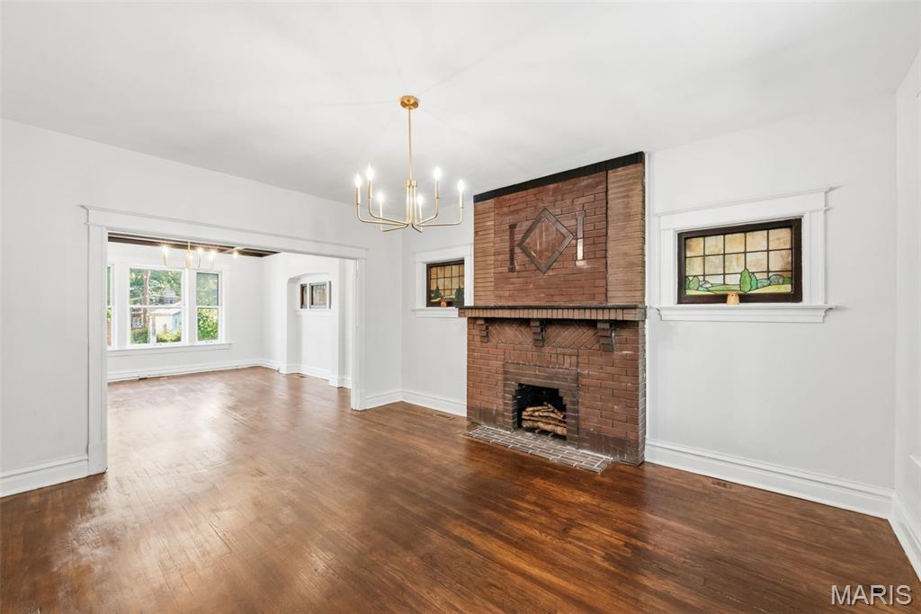 Shaws Lafayette Add - Residential