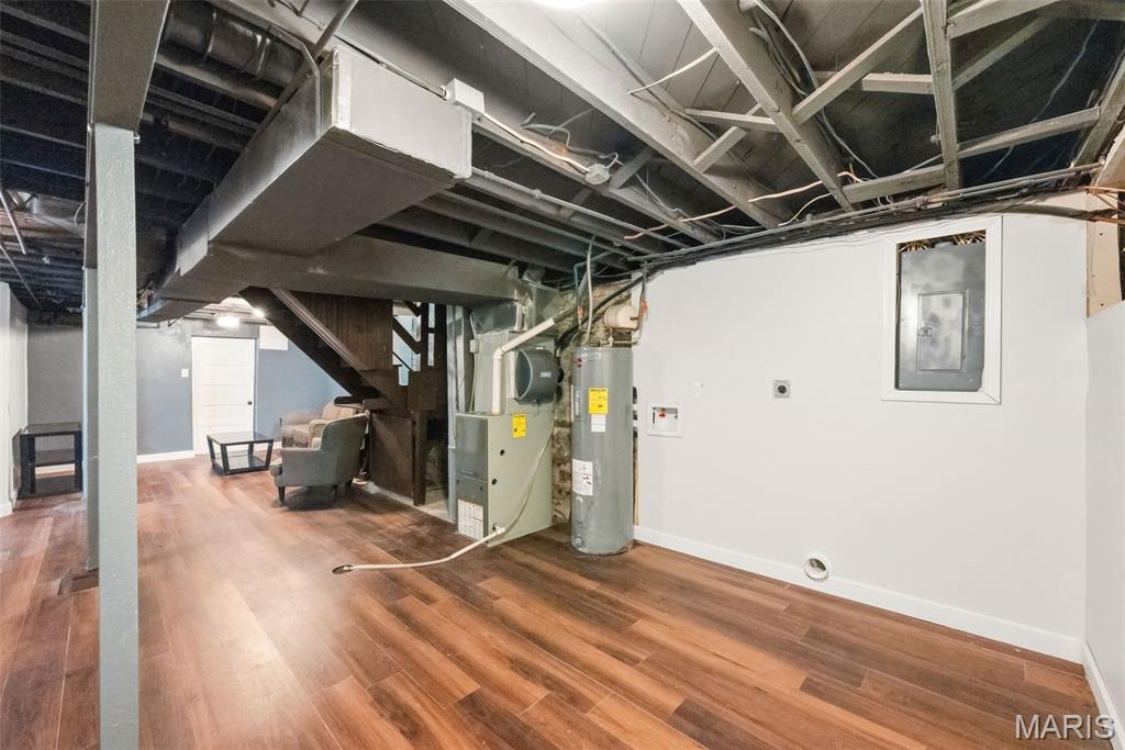 Shaws Lafayette Add - Residential