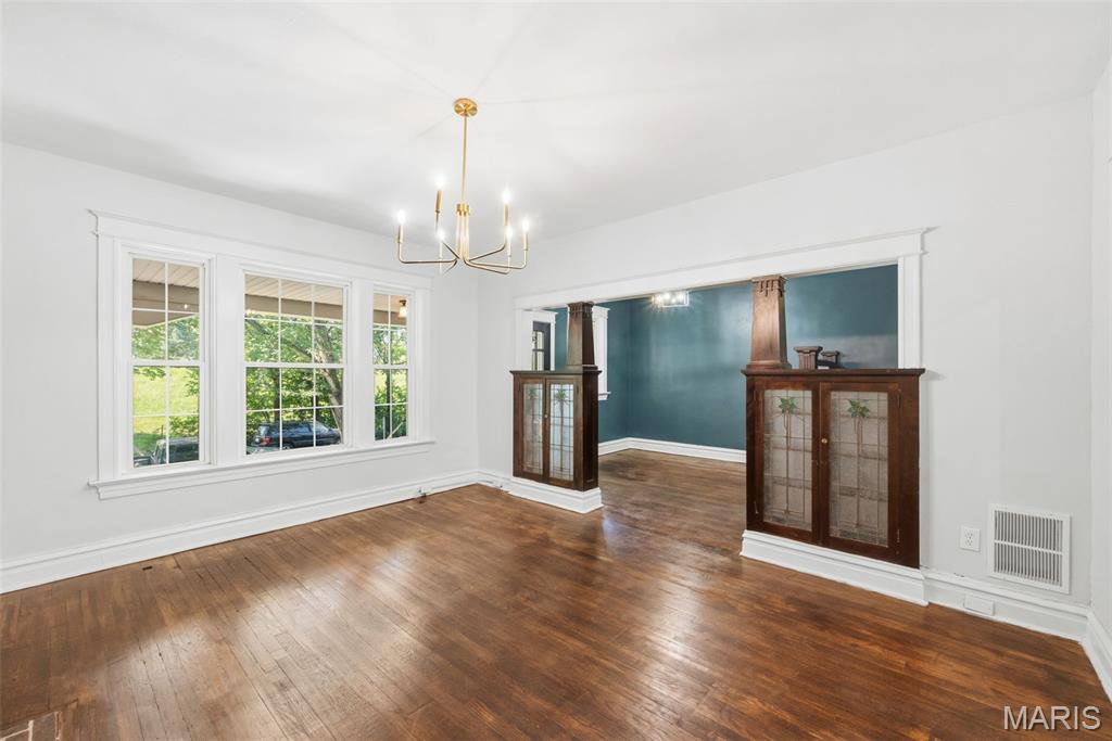 Shaws Lafayette Add - Residential