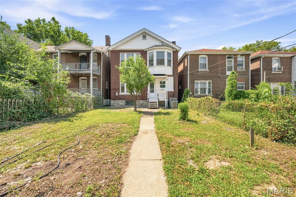 Shaws Lafayette Add - Residential