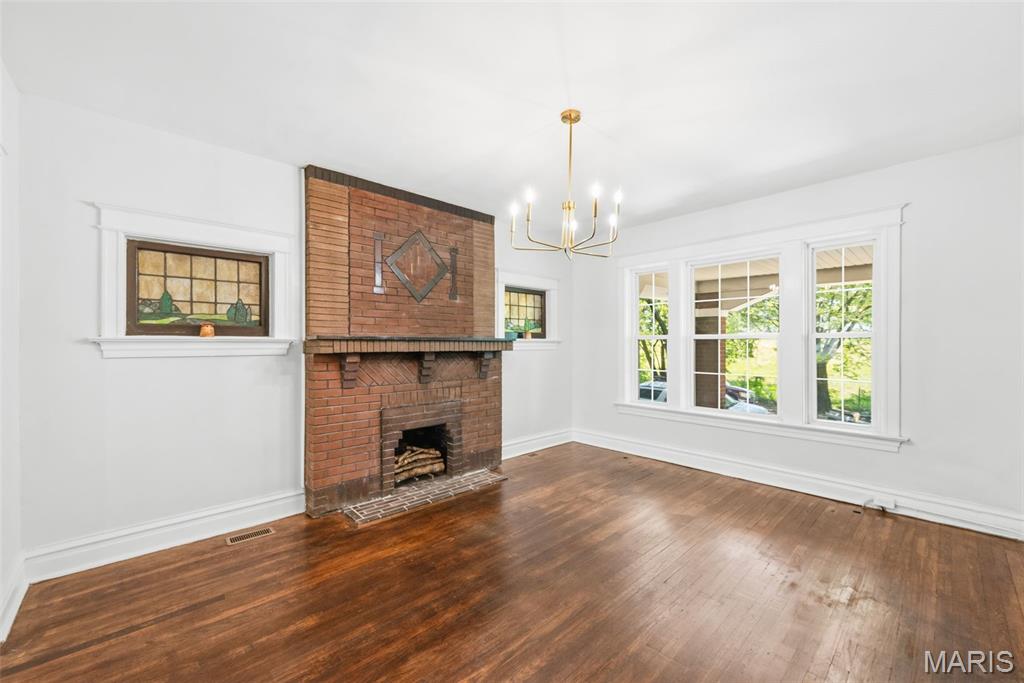 Shaws Lafayette Add - Residential
