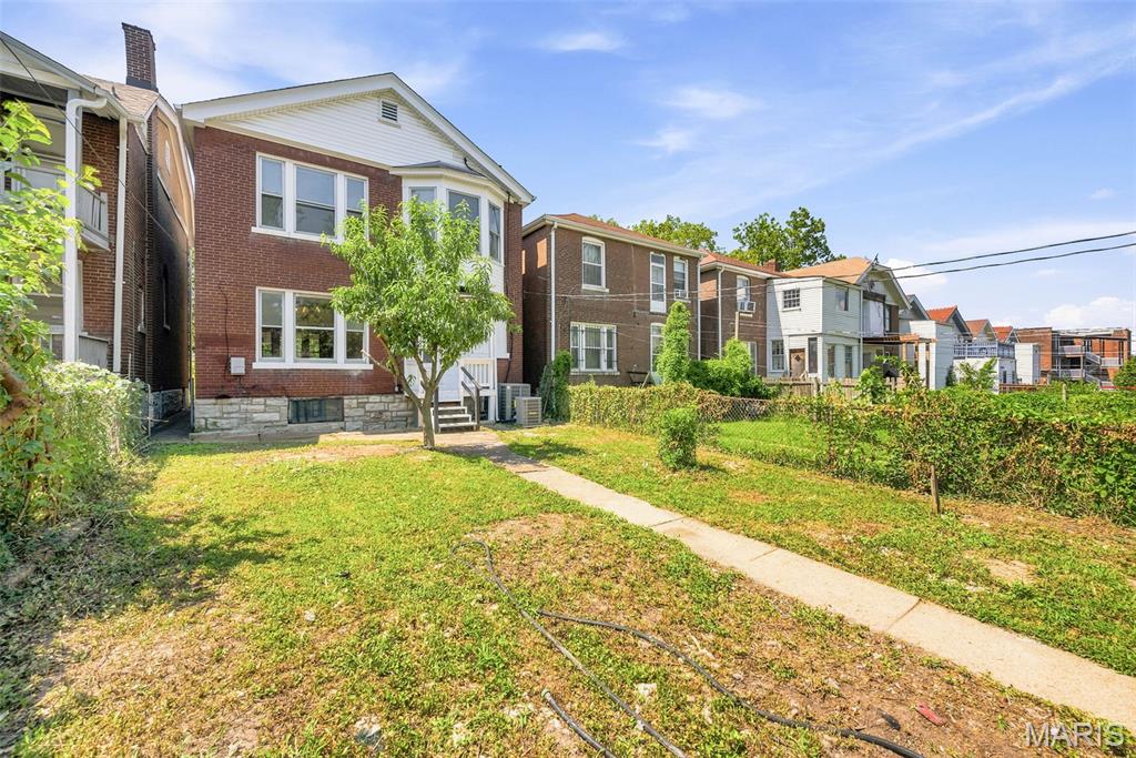 Shaws Lafayette Add - Residential
