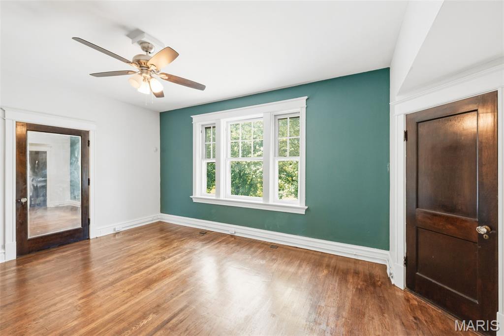 Shaws Lafayette Add - Residential