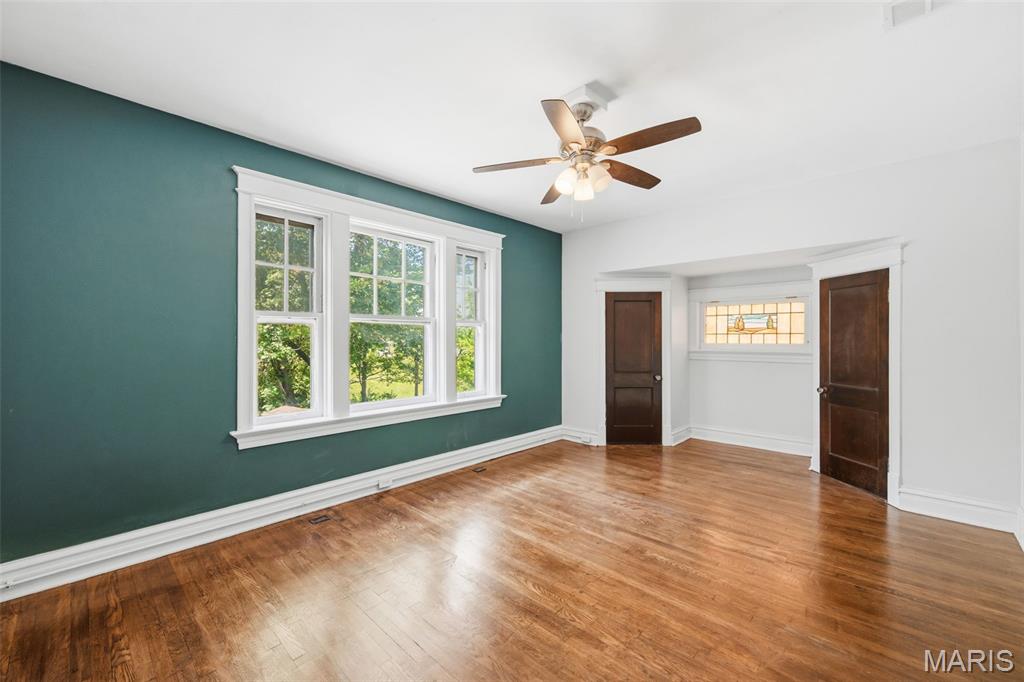 Shaws Lafayette Add - Residential