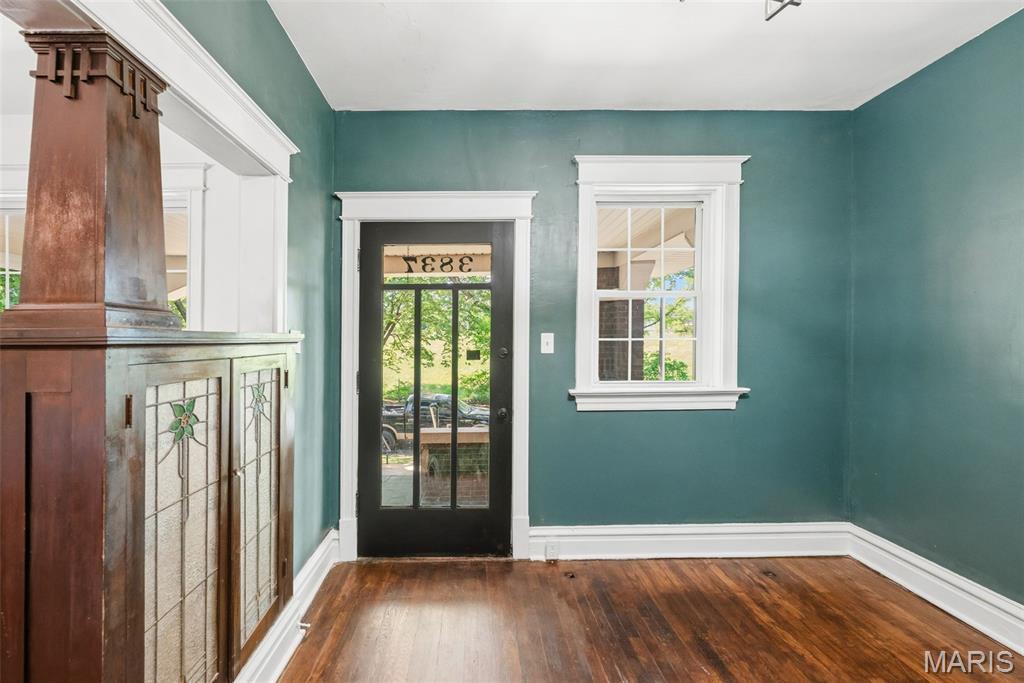 Shaws Lafayette Add - Residential