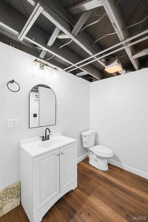 Shaws Lafayette Add - Residential