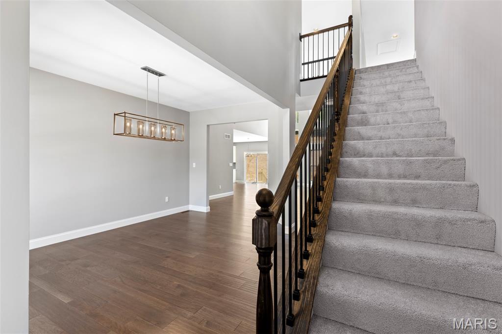 Highlands - Residential