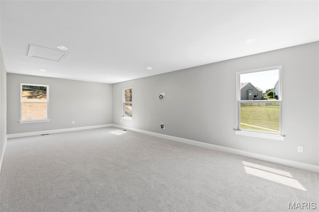 Highlands - Residential