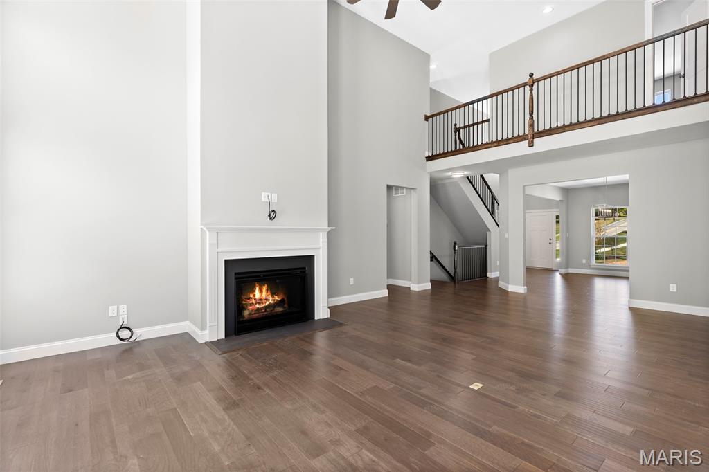 Highlands - Residential