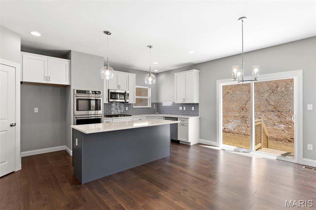 Highlands - Residential