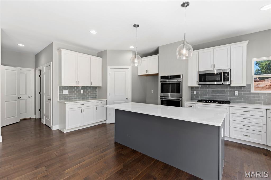 Highlands - Residential