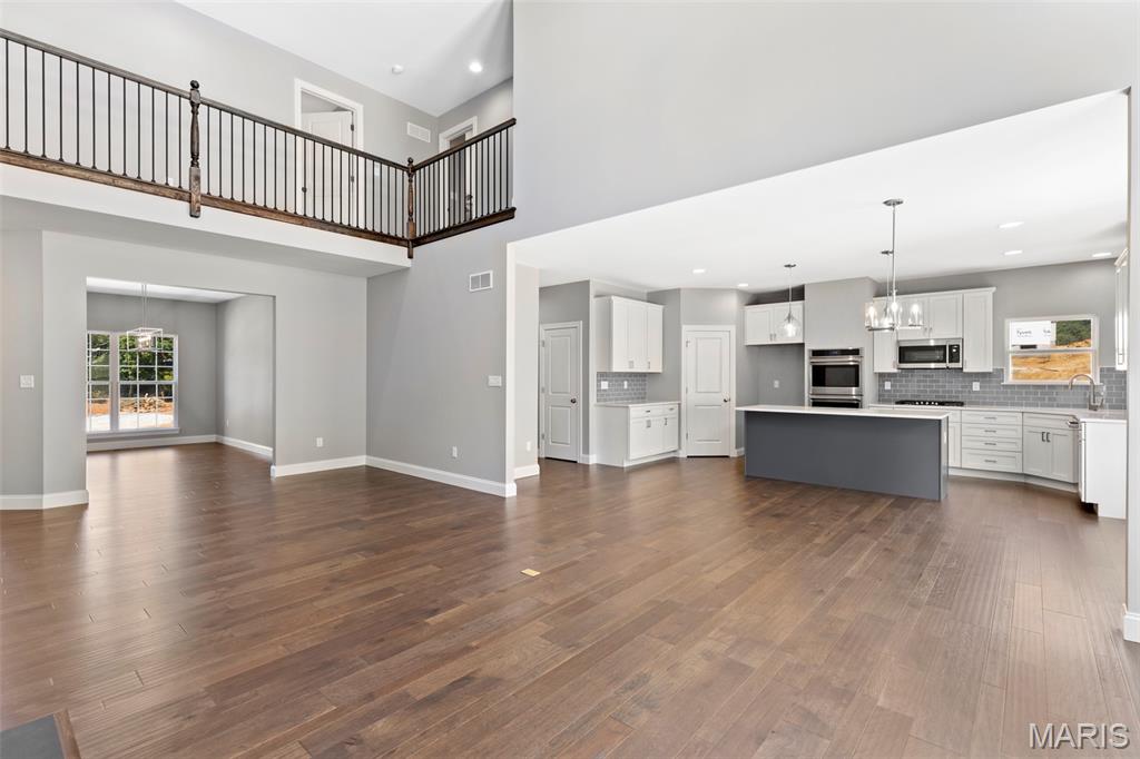 Highlands - Residential