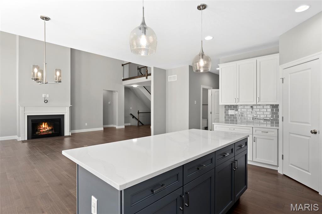Highlands - Residential
