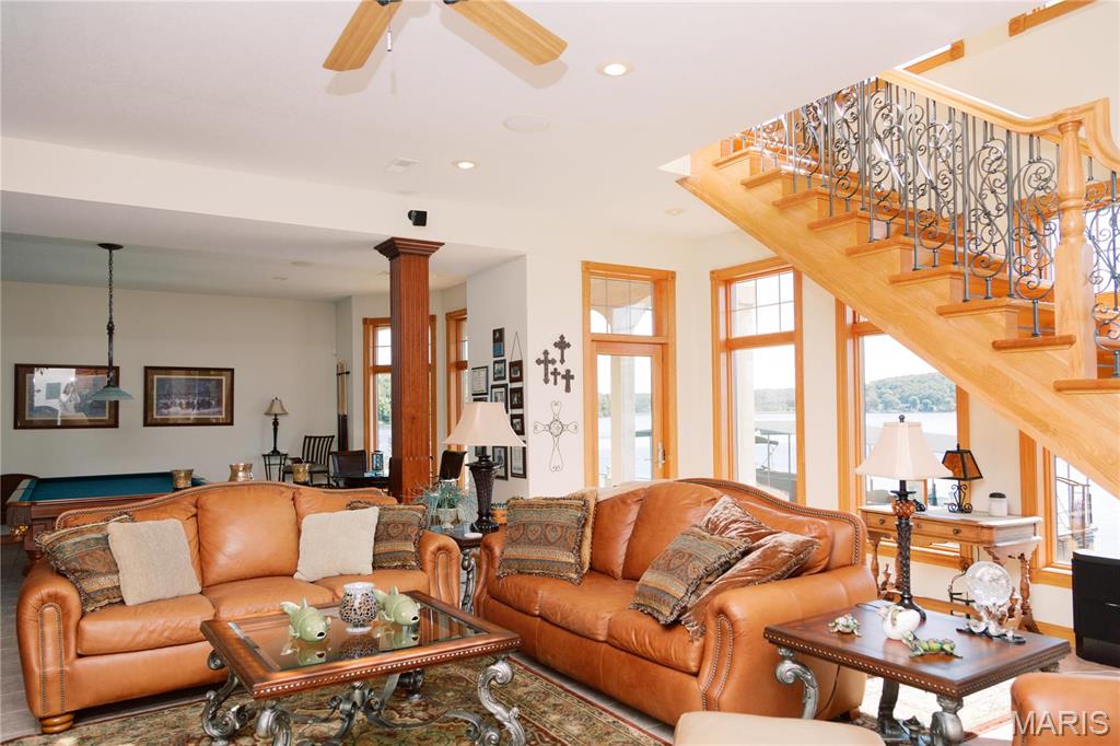Peaceful Valley Lake Estates - Residential