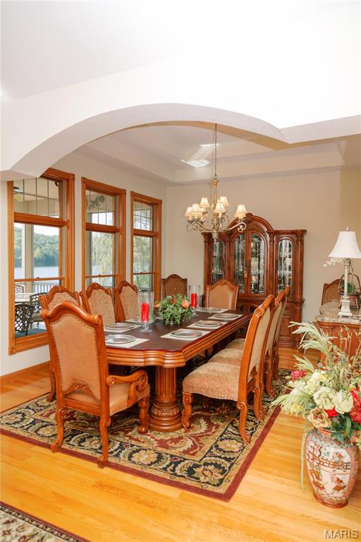 Peaceful Valley Lake Estates - Residential