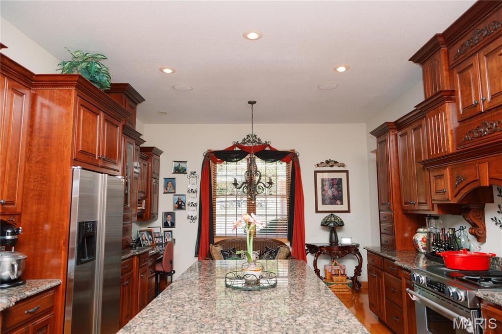 Peaceful Valley Lake Estates - Residential