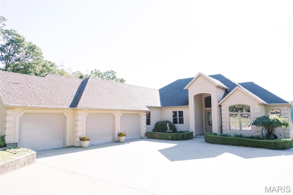 Peaceful Valley Lake Estates - Residential