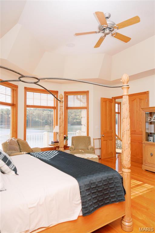 Peaceful Valley Lake Estates - Residential