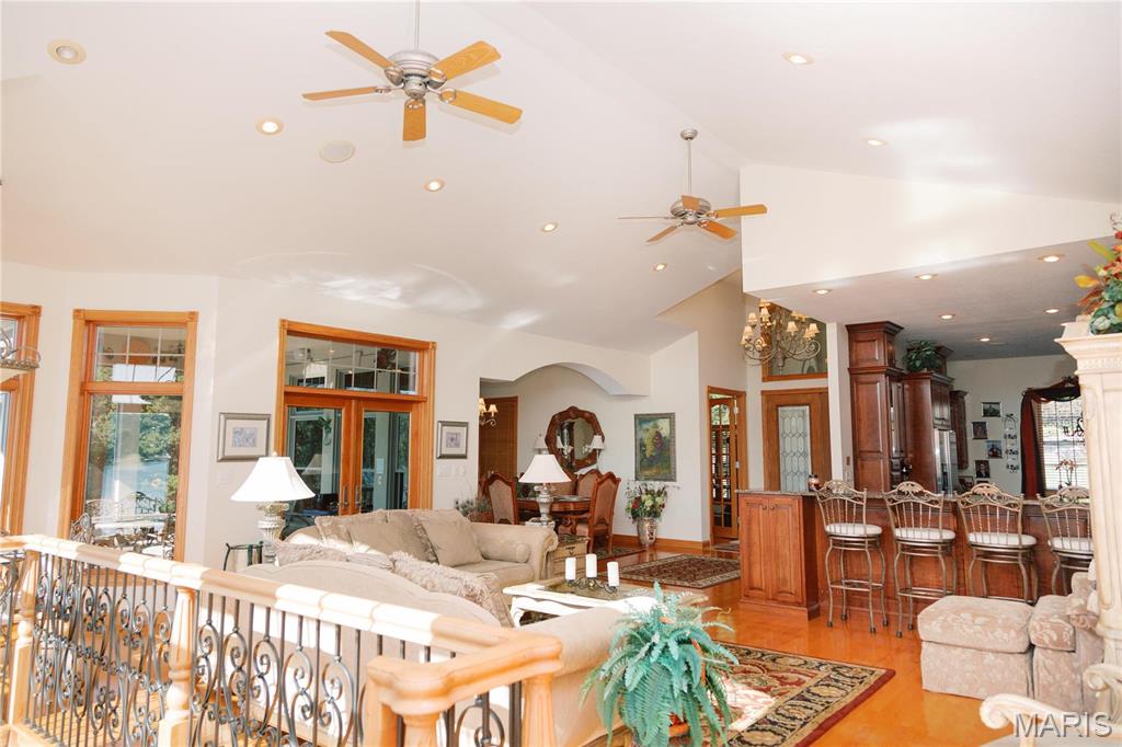 Peaceful Valley Lake Estates - Residential