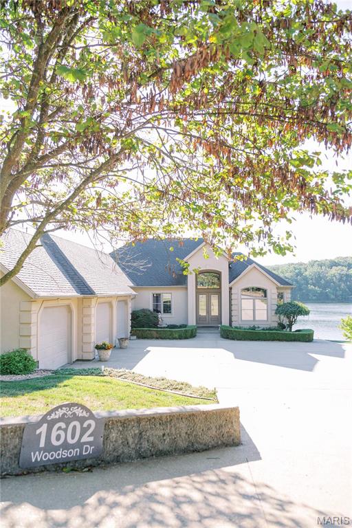 Peaceful Valley Lake Estates - Residential