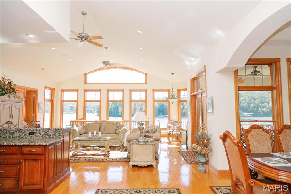 Peaceful Valley Lake Estates - Residential