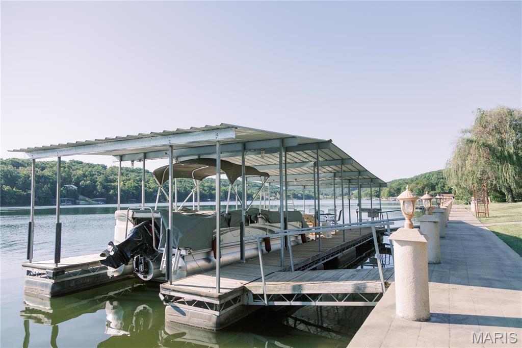 Peaceful Valley Lake Estates - Residential