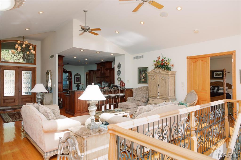 Peaceful Valley Lake Estates - Residential