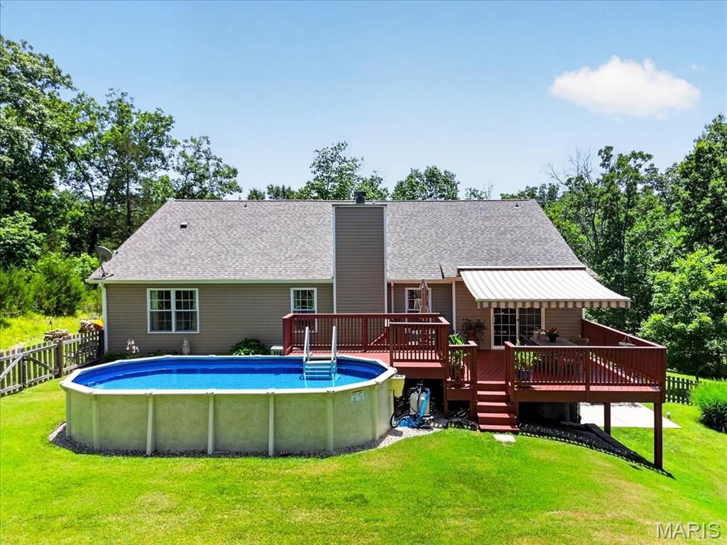 Sunny Acres Estates - Residential