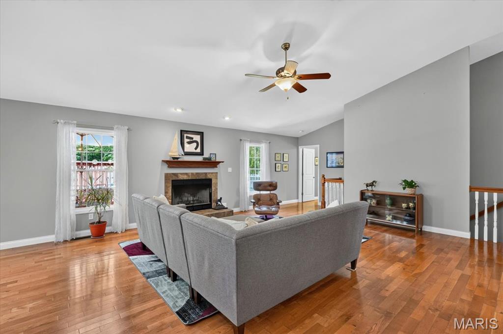 Sunny Acres Estates - Residential