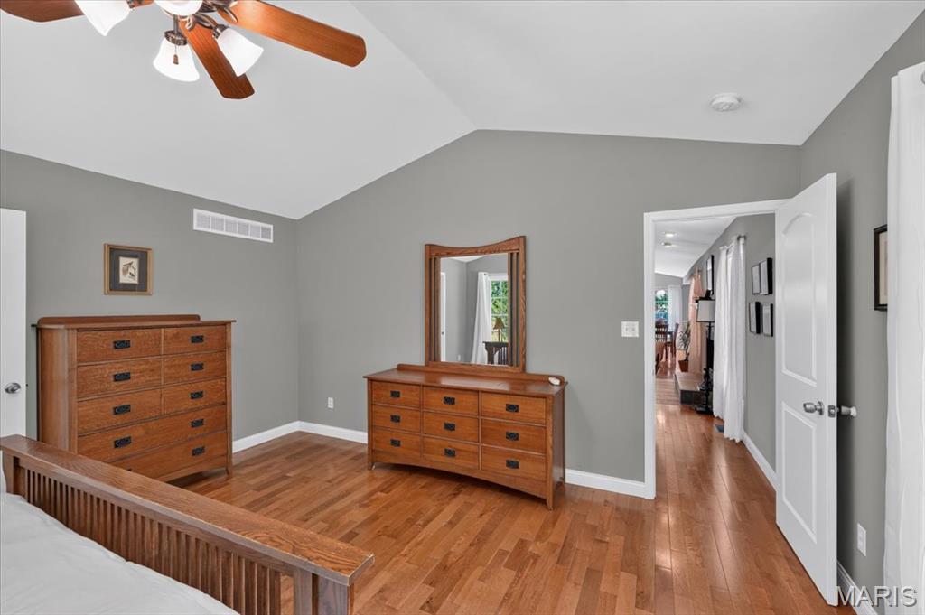 Sunny Acres Estates - Residential