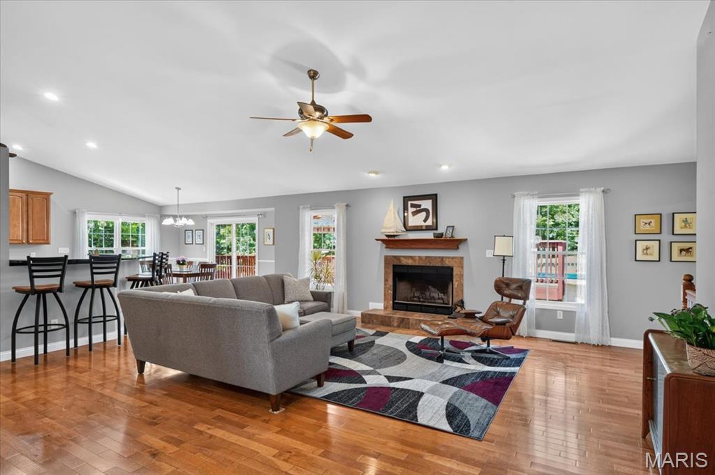 Sunny Acres Estates - Residential